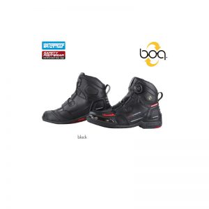BK-076 WP Protect Boa Riding Shoes SPORT