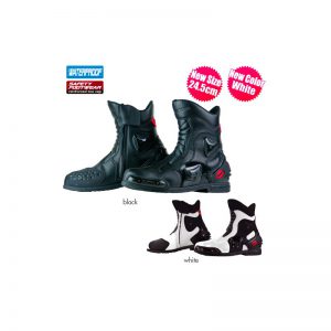 BK-067 Protect Sports Short Riding Boots