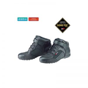 BK-063 GORE-TEX® Riding Shoes ETNA