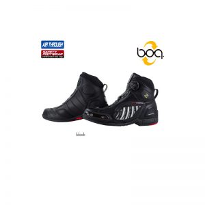 BK-078 Air Through Protect Boa Shoes SPORT