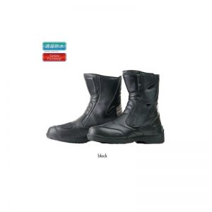 BK-072 Neo WP Riding Boots Short