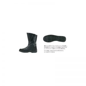 BK-071 Neo WP Riding Boots