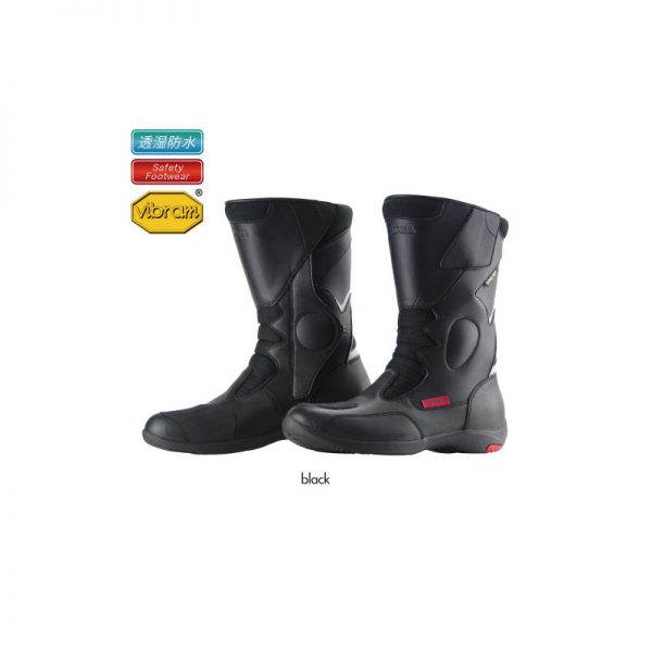 BK-069 GORE-TEX® Riding Boots-ORTIGARA