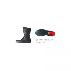 BK-069 GORE-TEX® Riding Boots-ORTIGARA
