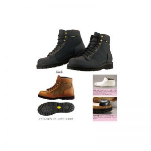 BK-065 GORE-TEX® Short Boots