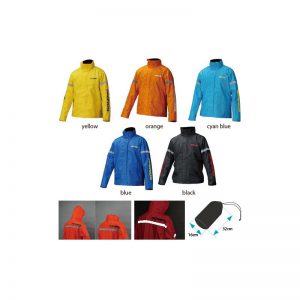 RK-543 STD Rainwear