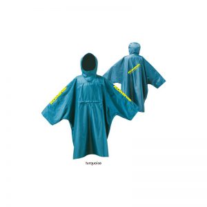 RK-542 Rain Poncho