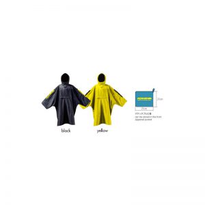 RK-542 Rain Poncho