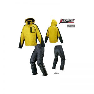 RK-540 Breathter 2-in-1 Rain Suit