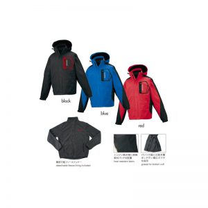 RK-540 Breathter 2-in-1 Rain Suit