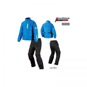 RK-539 Breathter Rain Wear FIATO