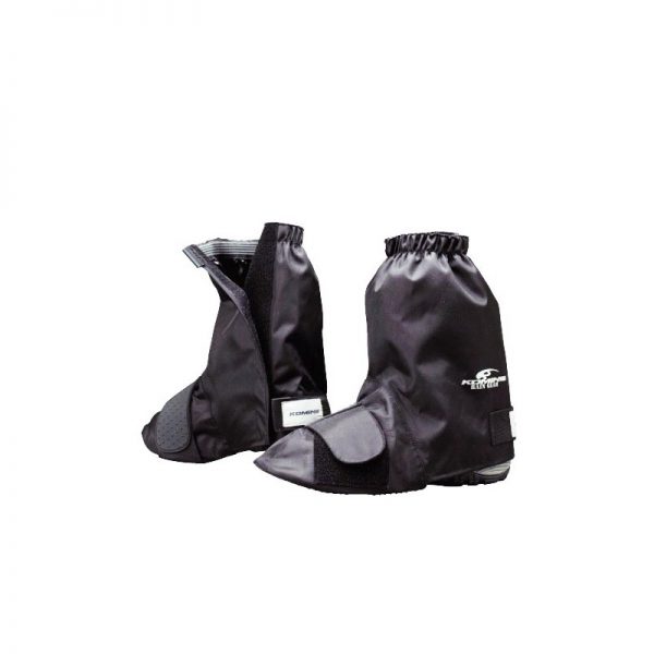 RK-034 Neo Rain Boots Cover Short