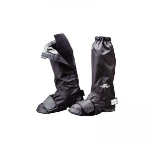 RK-033 Neo Rain Boots Cover Long