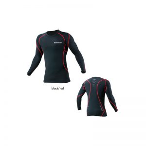 JKL-124 Compression Thermal Undershirts