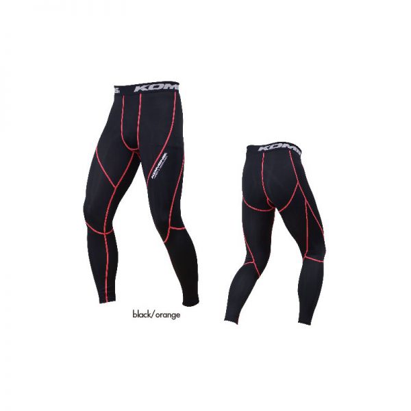 PKL-123 Cool Compression Underpants