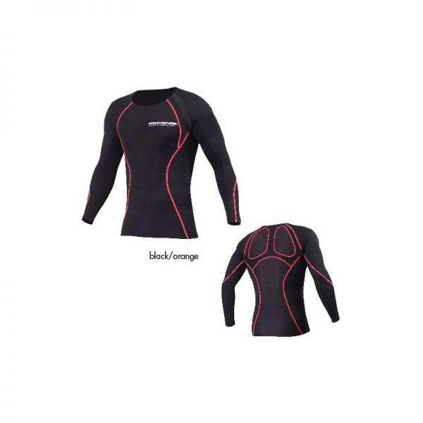 JKL-122 Cool Compression Undershirts