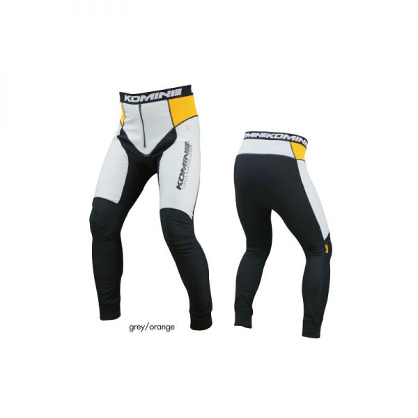 PKL-121 SuperFIT WINDSTOPPER® Liner Pants