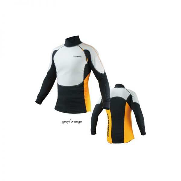 JKL-120 SuperFIT WINDSTOPPER® Liner Shirt