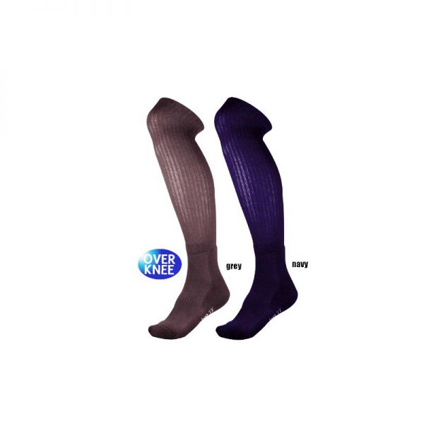 COOLMAX® Socks Super Long