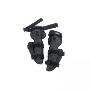 SK-608 Triple Knee Protector 3