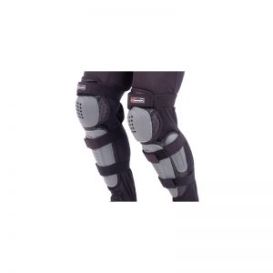 SK-608 Triple Knee Protector 3