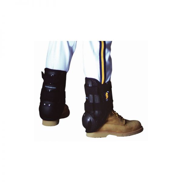 SK-481 Ankle Protectors