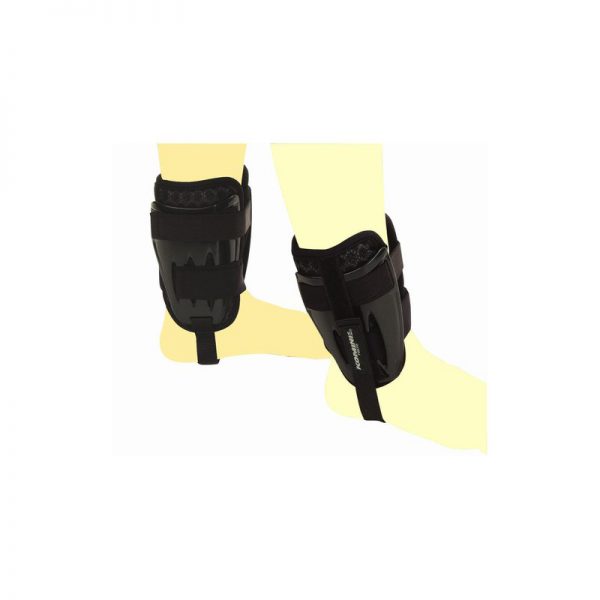 SK-485 Ankle Guards