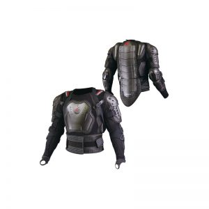 SK-676 Full Armored Body Jacket