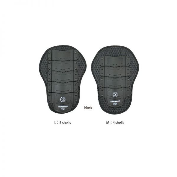 SK-679 CE Back Inner Protector