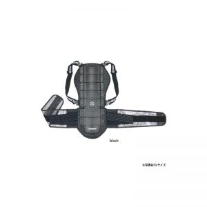 SK-692 CE Multi Back Protector