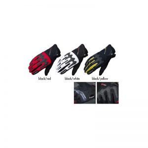 GK-157 Flex Riding M-Gloves-AJANTA