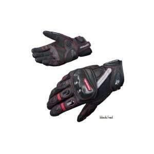 GK-160 Protect Leather M-Gloves BRAHMA