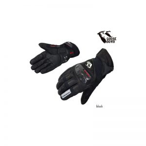 GK-796 Protection Goose Down Gloves SHORT