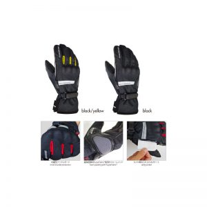 GK-798 SuperFabric® Warm Gloves