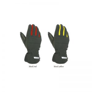 GK-800 WP Winter Gloves-CROVIS