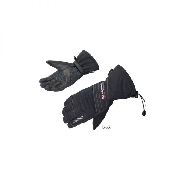 GK-794 GTX W-Gloves-GUFO-X