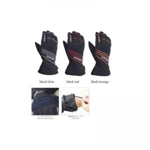GK-794 GTX W-Gloves-GUFO-X