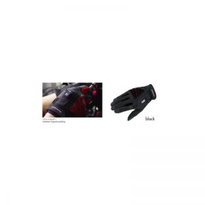 GK-151 Mechanic Gloves-MAGNET