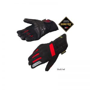 GK-775 GTX W-Gloves-VERONICA Short