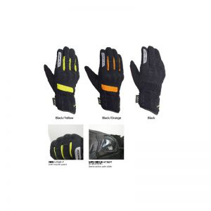 GK-775 GTX W-Gloves-VERONICA Short