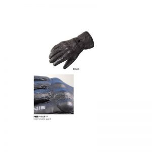 GK-784 Protect Sheep Skin W-Gloves-PLATONE