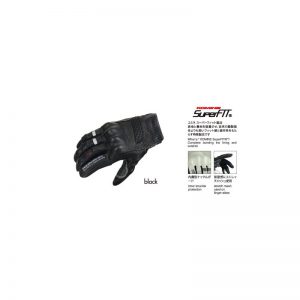 GK-141 SuperFIT Protect L-Gloves-APPIA