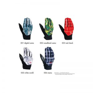 GK-147 Protect M-Gloves-GRAPHIC