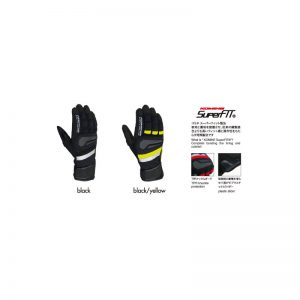 GK-145 SuperFIT Rain Gloves-ACROPOLIS