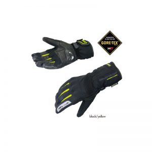 GK-766 GTX W-Gloves-VERONICA