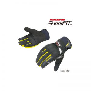 GK-769 Short W-Gloves-ILIADE