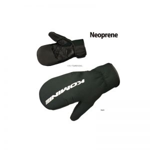 GK-209 Neoprene Mitten Over Gloves