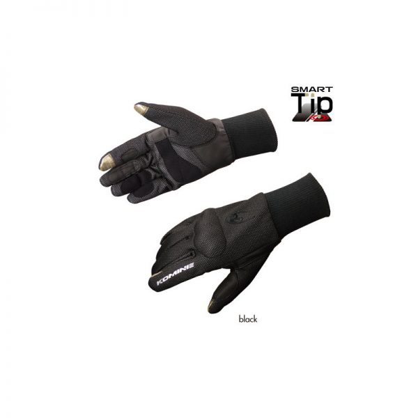GK-764 Windproof Gloves OTARDA II