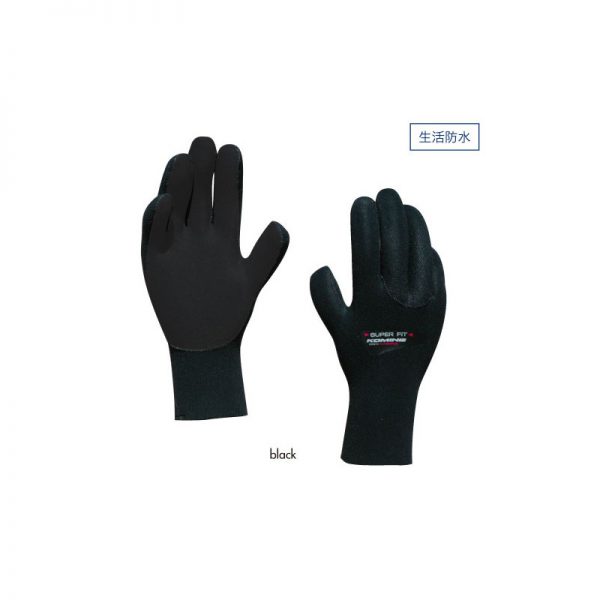 GK-755 Super Fit Neoprene Gloves