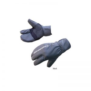 GK-210 Warm Over Gloves 3-1-1